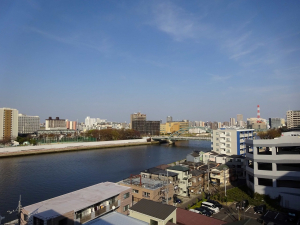 ルネ町屋902号室　デザイナーズリノベーションマンション　3,280万円　で分譲開始致しました！！